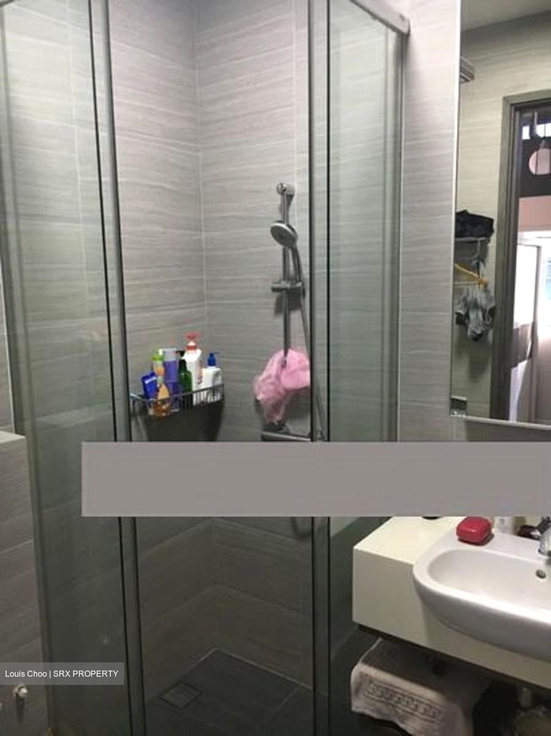 One Dusun Residences (D12), Apartment #513777151